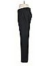Vince. Solid Black Casual Pants Size 6 - photo 5
