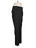 Vince. Solid Black Casual Pants Size 6 - photo 4