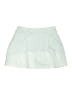 Assorted Brands Solid Green White Skort Size M - photo 2