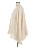 Wildfox 100% Acrylic Solid Ivory Pullover Sweater Size Lg (3 or L) - photo 5