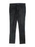 Vigoss Paisley Black Jeans Size 7 - photo 1