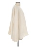 Wildfox 100% Acrylic Solid Ivory Pullover Sweater Size Lg (3 or L) - photo 4