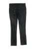 Vigoss Paisley Black Jeans Size 7 - photo 2