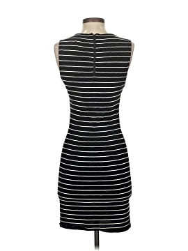 kylie jenner black latex dress ALICE & OLIVIA Black & White Striped Jumpsuit  Veronique Luxury Collections