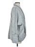 Splendid Gray Cardigan Size XS - photo 4
