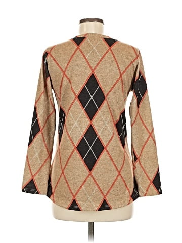 David Cline Pullover Sweater (view 2)