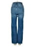FRAME Blue Jeans Size 25 waist - photo 2