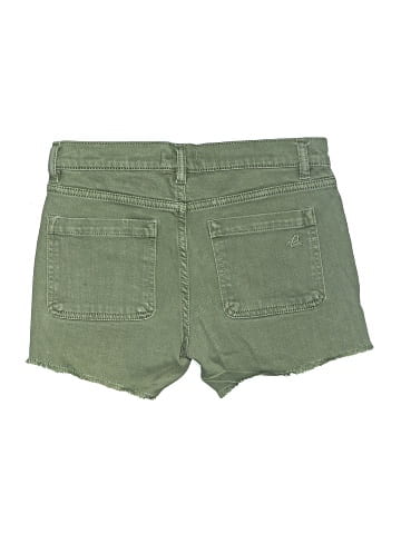 DL1961 Denim Shorts (view 2)