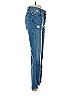 FRAME Blue Jeans Size 25 waist - photo 4