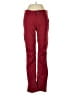 PrAna Red Casual Pants Size 0 - photo 1