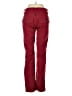 PrAna Red Casual Pants Size 0 - photo 2
