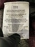 BCBGeneration Burgundy Pullover Sweater Size Med - Lg - photo 8