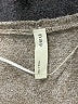 Nap Gray Tan Cardigan Size M - photo 7