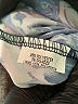 Neiman Marcus Print Blue Casual Dress Size 12 - photo 8