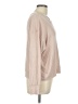 LNA Tan Pullover Sweater Size L - photo 4