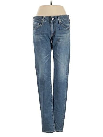 Adriano Goldschmied Jeans (view 1)