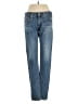 Adriano Goldschmied Stars Blue Jeans Size 26 waist - photo 1