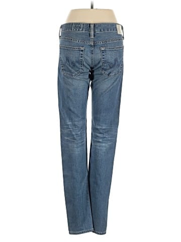 Adriano Goldschmied Jeans (view 2)