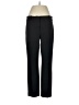 J.Crew Solid Black Dress Pants Size 8 - photo 1