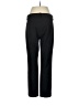 J.Crew Solid Black Dress Pants Size 8 - photo 2