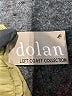 Left Coast by Dolan 100% Rayon Green Casual Pants Size 12 (estimated) - photo 6