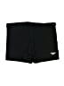 Speedo Solid Black Athletic Shorts Size Sm (32) - photo 1