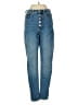 Banana Republic Blue Jeans Size 27 waist - photo 1