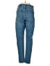 Banana Republic Blue Jeans Size 27 waist - photo 2