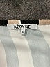 Aeryne 100% Polyester Orange 3/4 Sleeve Blouse Size S - photo 7