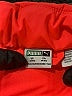 Puma 100% Polyester Orange Vest Size 5 - 6 - photo 3