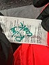 Puma 100% Polyester Orange Vest Size 5 - 6 - photo 4
