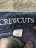 Crewcuts Blue Casual Pants Size 16 - photo 3