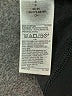 Gap Black Casual Dress Size S - photo 8