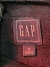 Gap Black Casual Dress Size S - photo 7