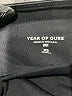 Year Of Ours Black Active Pants Size XS - photo 3