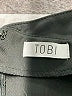 TOBI Solid Black Cocktail Dress Size S - photo 7