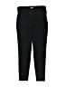 C9 By Champion Solid Black Active Pants Size 6 - 6X - photo 2