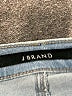 J Brand Hearts Blue Jeans Size 29 waist - photo 7