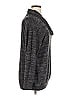 Torrid Gray Pullover Sweater Size 1X Plus (1) - photo 4