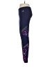 New Balance Graphic Purple Active Pants Size M - photo 5
