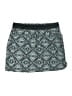 ZeroXposur Graphic Teal Casual Skirt Size XL - photo 2