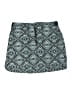 ZeroXposur Graphic Teal Casual Skirt Size XL - photo 1