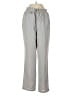 ee:some Solid Gray Casual Pants Size S - photo 1