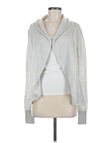 Alloy Zip Up Hoodie (view 1)