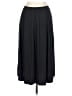 ASOS Solid Black Formal Skirt Size 10 - photo 1