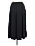 ASOS Solid Black Formal Skirt Size 10 - photo 2