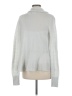 Alloy Silver Zip Up Hoodie Size M - photo 2