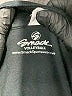 Smack Sportswear Black Pullover Sweater Size L - photo 7
