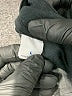 Smack Sportswear Black Pullover Sweater Size L - photo 8