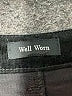 Well Worn Black Jeans Size 27 waist - photo 6